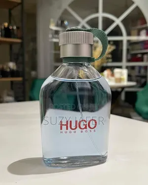 Hugo Boss Men