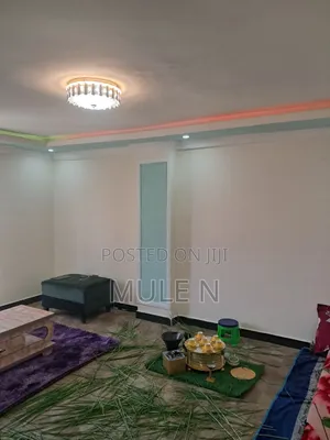 Furnished 1bdrm Condo in Abado Condominium, Yeka for sale