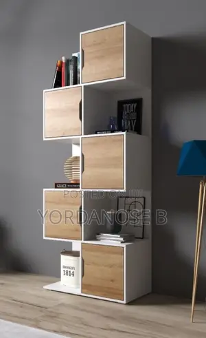 Book Shelf