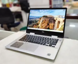 New Laptop Dell Inspiron 15 16GB Intel Core I7 SSD 512GB