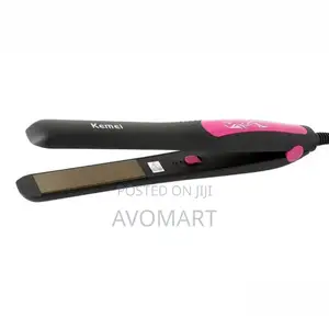 Kemei Hair Straightener