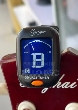 Guitar Tuner