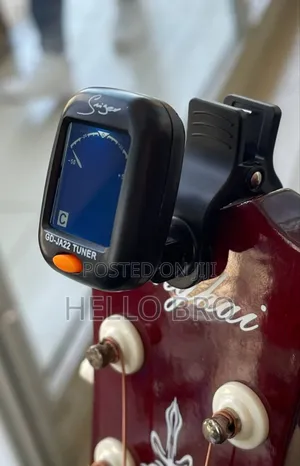 Guitar Tuner