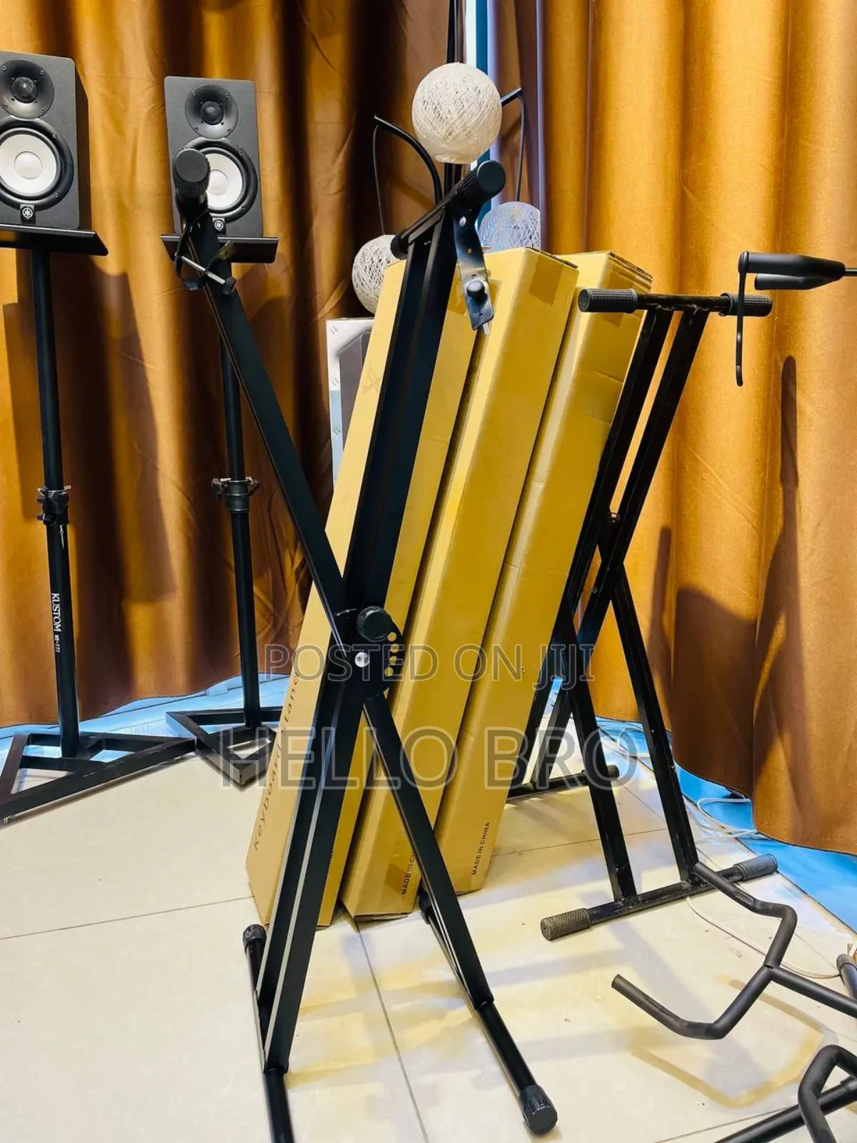 Keyboard Stand