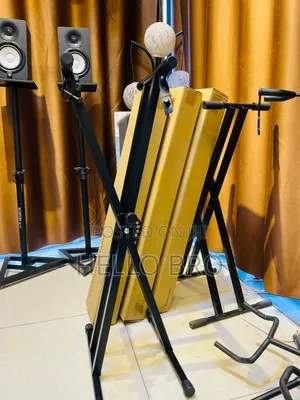 Keyboard Stand