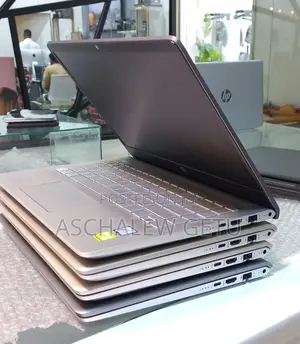 New Laptop HP Pavilion 15 8GB Intel Core I5 SSD 512GB