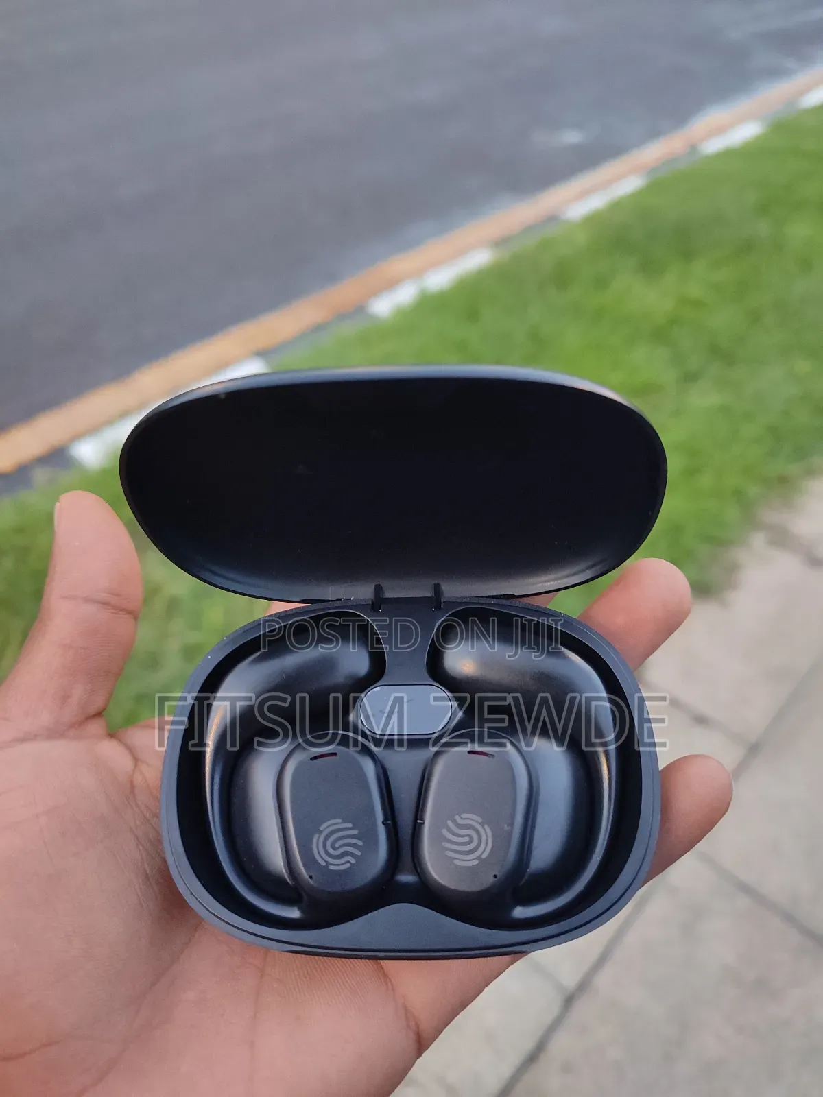 Wireless Sports Headphones Earphones Bluetooth