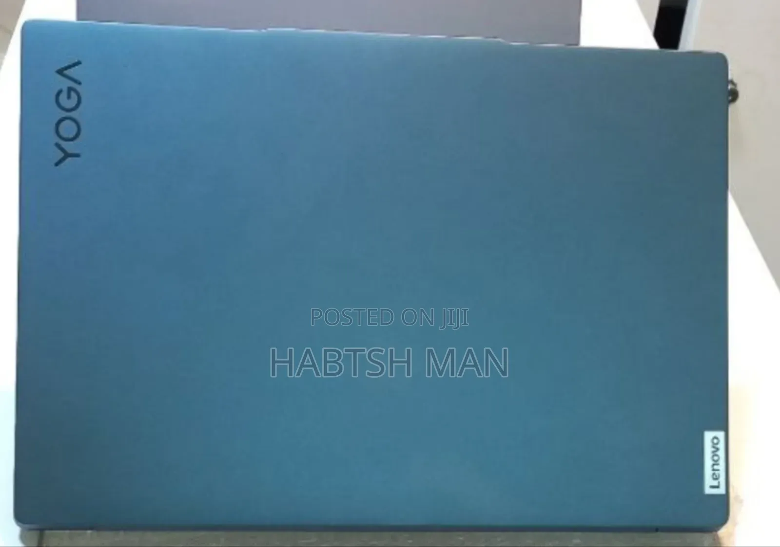 New Laptop Lenovo ThinkPad Yoga 32GB Intel Core i7 SSD 1T