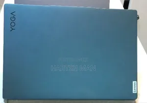 New Laptop Lenovo ThinkPad Yoga 32GB Intel Core i7 SSD 1T