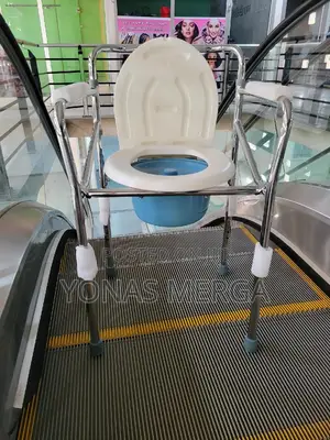 Portable Toilet Seat for Adult黓٤bath Chair0፵toilet Seat፺طpot