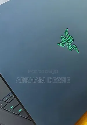 New Laptop Razer Blade 16GB Intel Core I7 SSD 1T