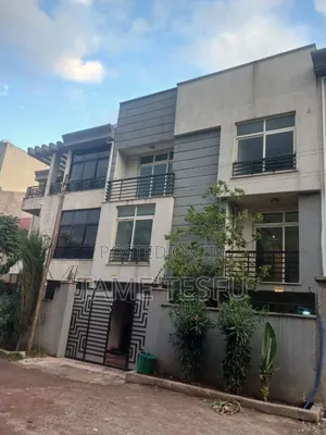 Furnished 5bdrm House in Hayat, Bole for sale
