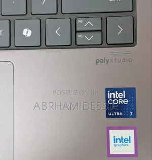 New Laptop HP Envy X360 16GB Intel Core Ultra 7 SSD 1T