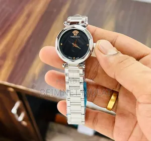 Versace Men's Watch