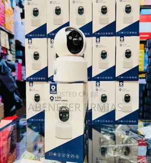 V80 Smart Camera
