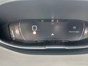 Peugeot 5008 2022 Gray