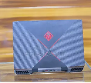 New Laptop HP Omen X 32GB Intel Core I5 SSD 512GB