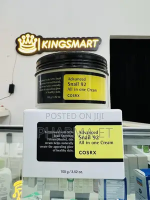Cosrx Advanced Snail 92 All in One Cream