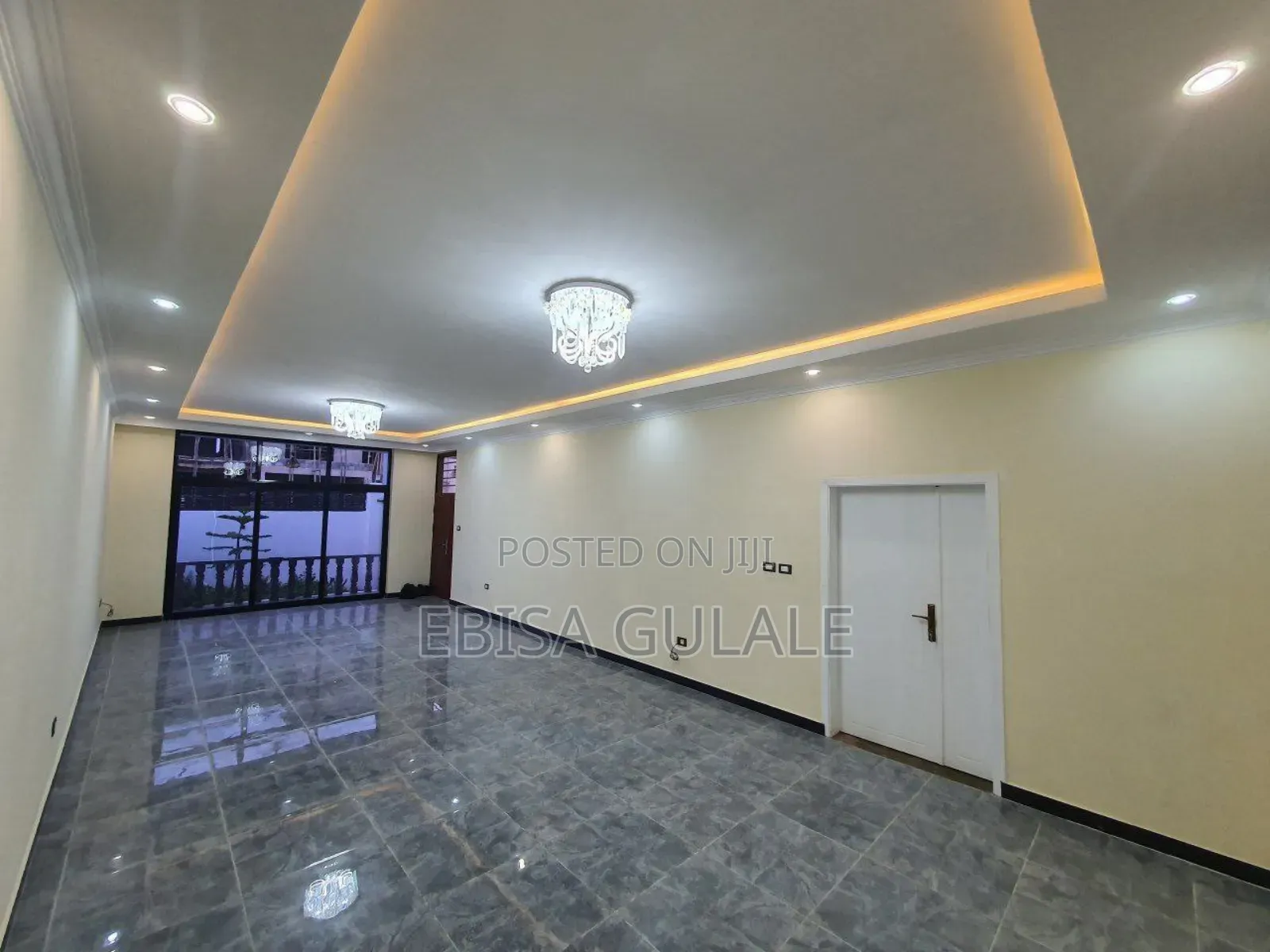 Furnished 4bdrm Farm House in Oromia-Finfinne for sale