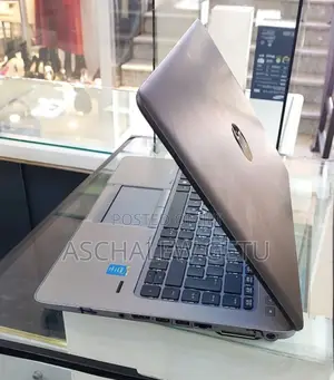 New Laptop HP EliteBook 840 G2 8GB Intel Core I5 SSD 500GB