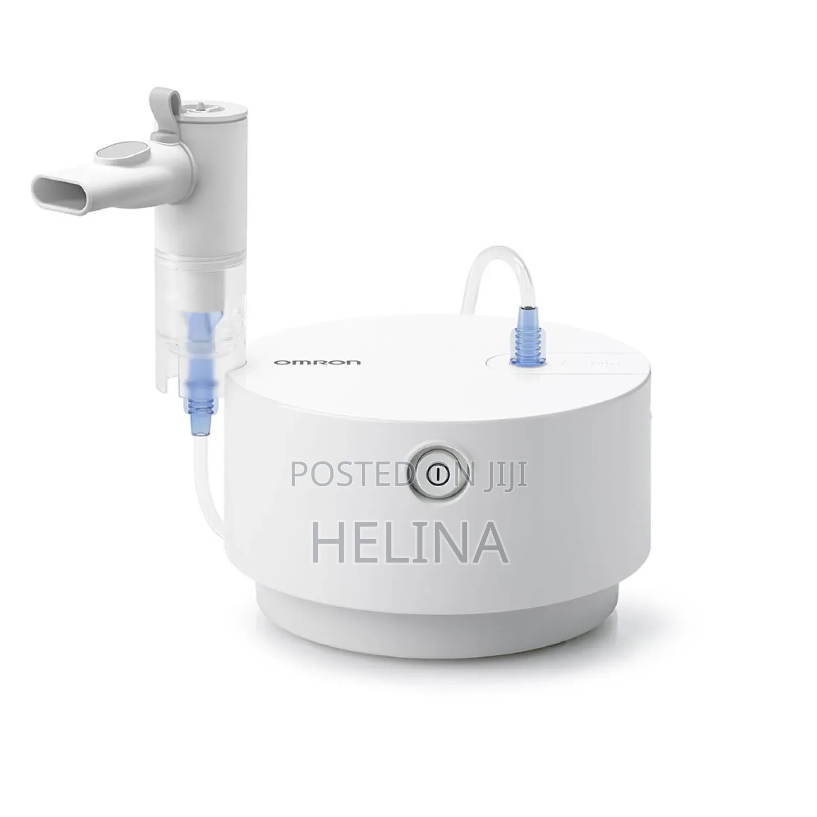 Omron Ne-C28p Compact Aerosol Therapy Device