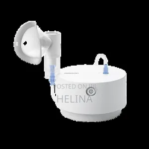 Omron Ne-C28p Efficent Nebulizer for Asthma Relief