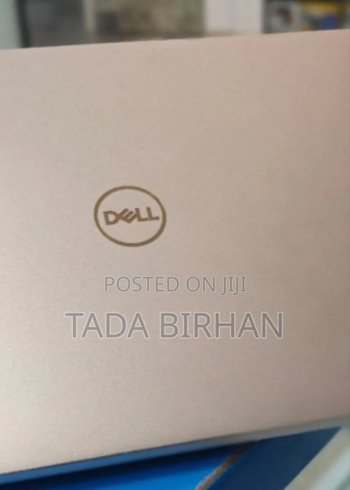 New Laptop Dell XPS 15 16GB Intel Core I7 SSD 512GB
