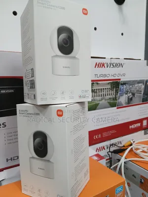 Xiaomi Smart Camera