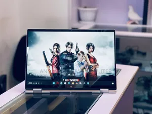 New Laptop HP Envy X360 16GB Intel Core I7 SSD 1T