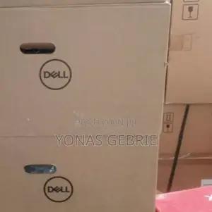 New Desktop Computer Dell 8GB Intel Core I5 SSD 1T
