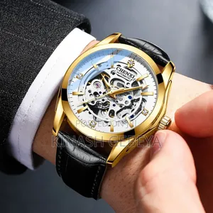 Chenxi Automatical Mechanical Wrist Watch