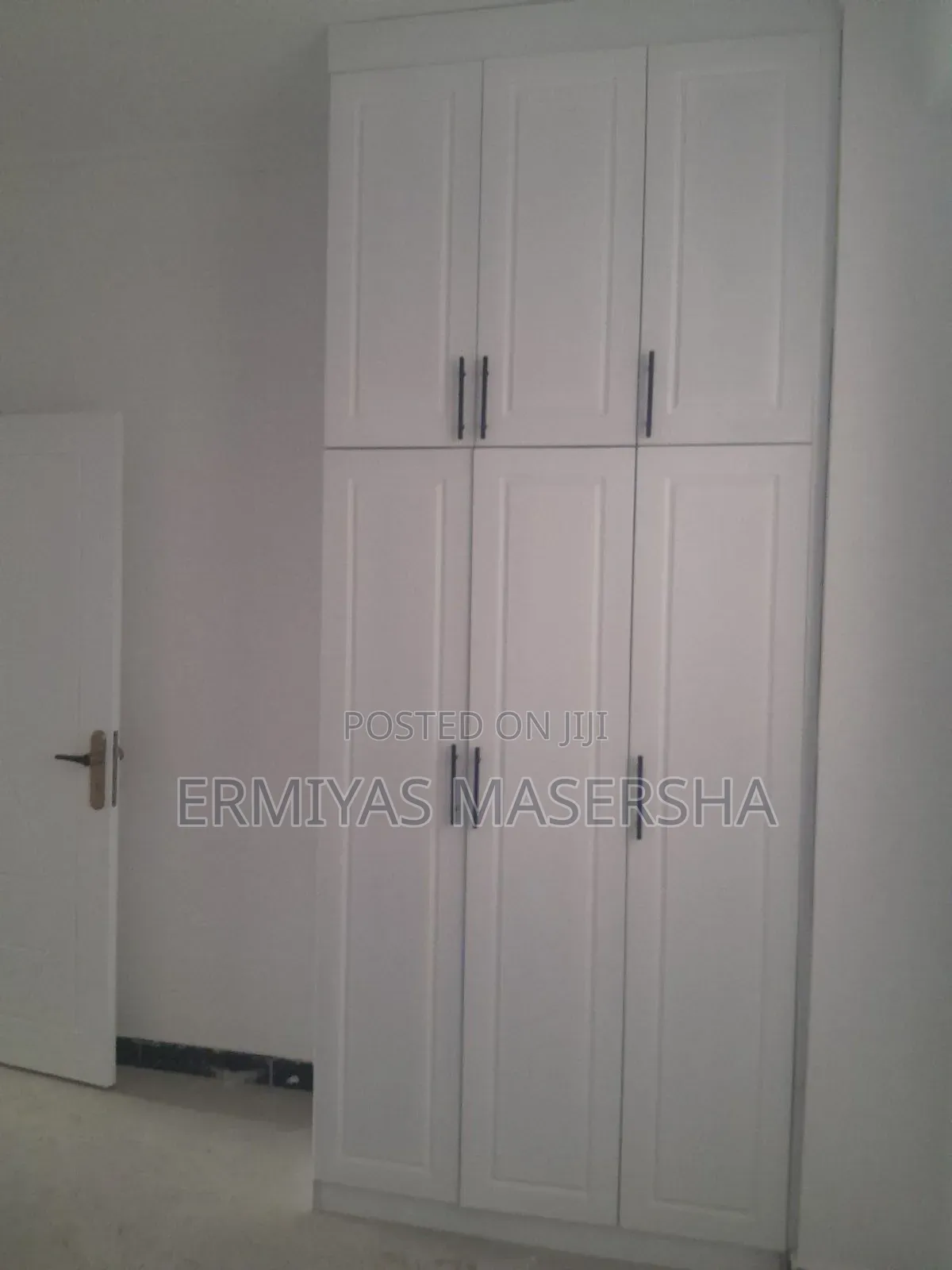 Furnished 3bdrm Apartment in Yeka for sale