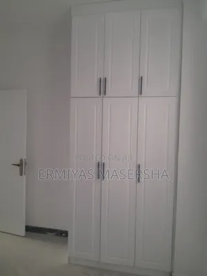 Furnished 3bdrm Apartment in Yeka for sale