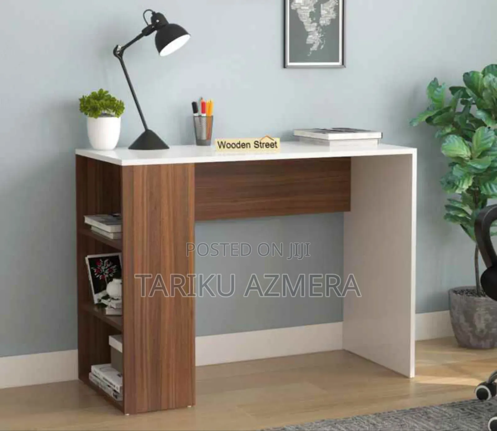 Reading Table