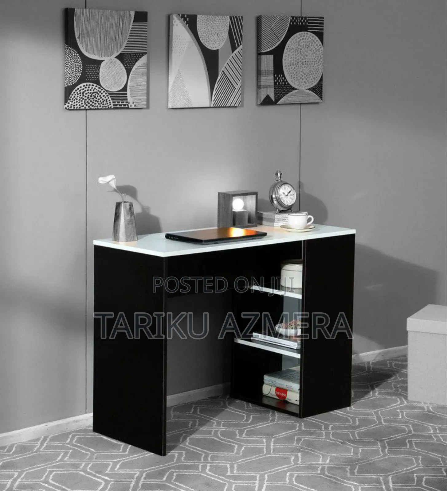 Reading Table