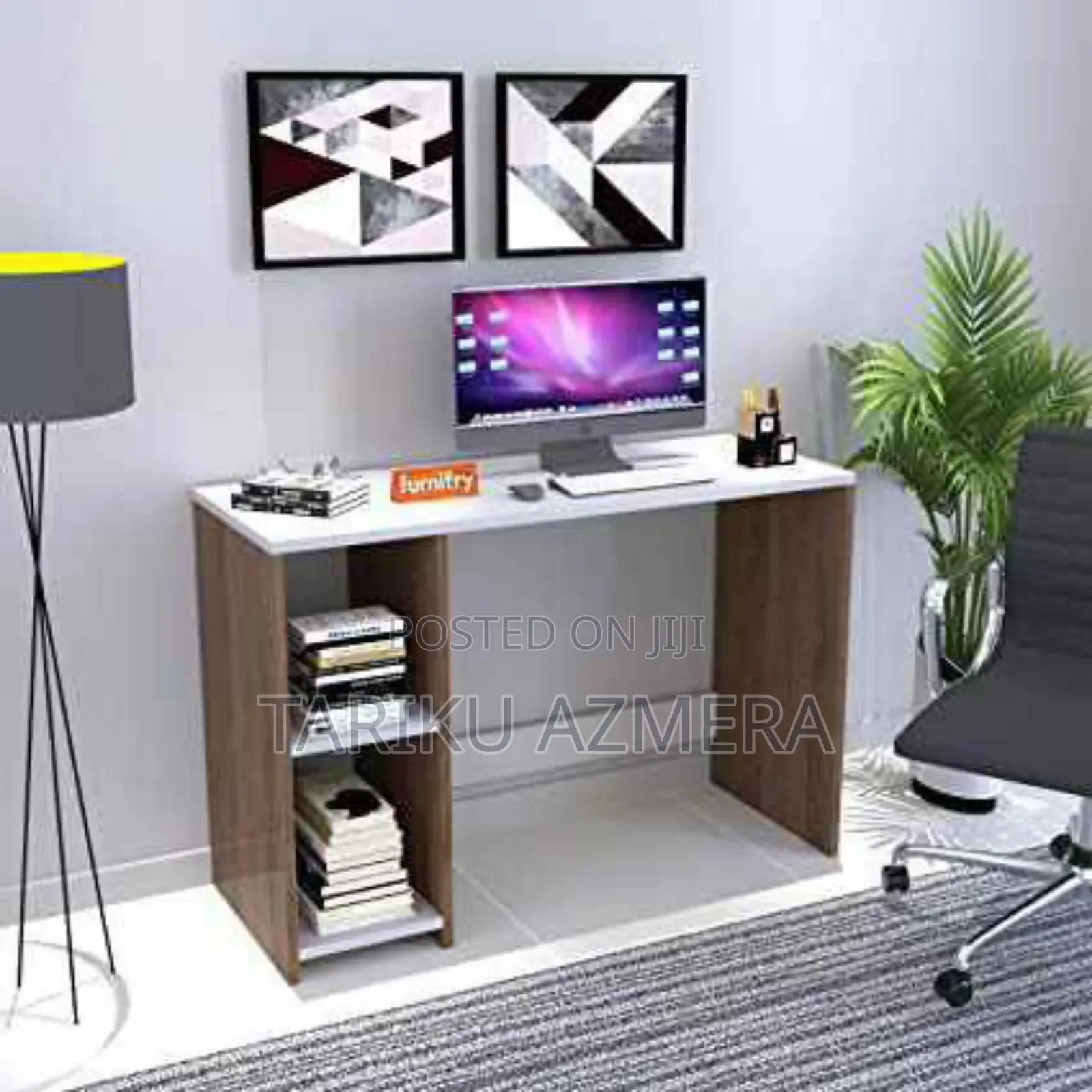 Reading Table
