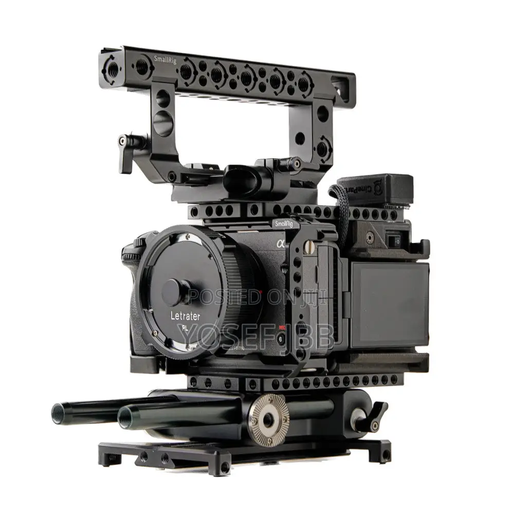 Fx 3 Camera Case