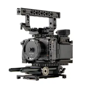 Fx 3 Camera Case