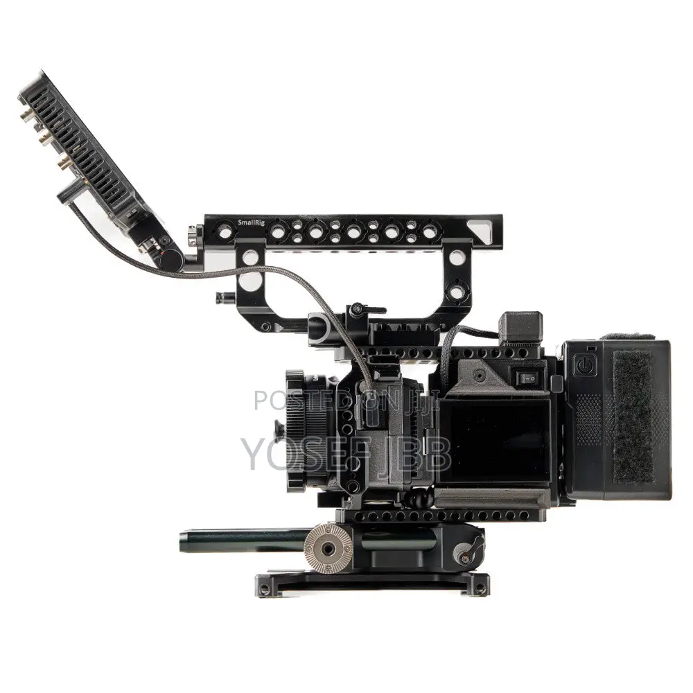 Fx 3 Camera Case