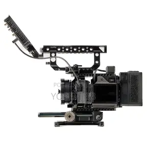Fx 3 Camera Case