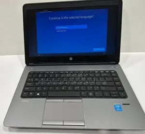 Laptop HP ProBook 640 G1 4GB Intel Core I5 HDD 500GB