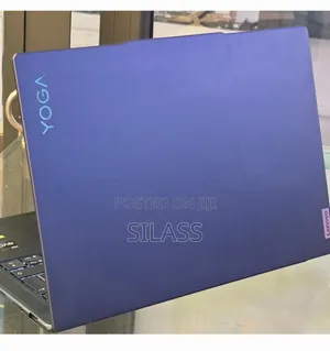 New Laptop Lenovo ThinkPad Yoga 16GB Intel Core i7 SSD 1T