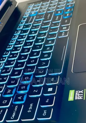 New Laptop Acer Predator Helios 300 16GB Intel Core I9 SSD 512GB