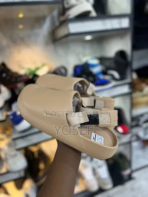 Nike Calm Crocs Original