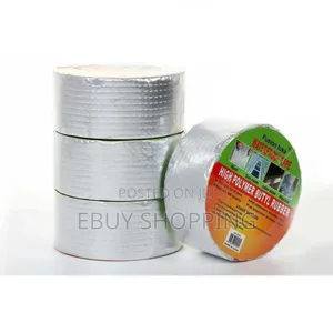 Waterproof Butyl Rubber Tape