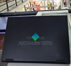 New Laptop HP Omen 15 16GB Intel Core I7 SSD 1T