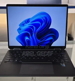 New Laptop HP Spectre X360 16GB Intel Core I7 SSD 1T