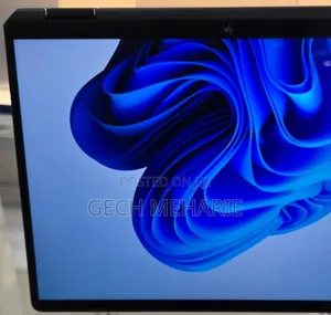 New Laptop HP Envy X360 16GB Intel Core I7 SSD 1T