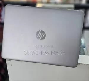 New Laptop HP EliteBook 840 8GB Intel Core I5 SSD 256GB