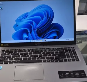 New Laptop Acer Aspire 3 8GB Intel Core I3 SSD 512GB